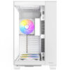GABINETE ANTEC (0-761345-10028-1) CONSTELLATION C8 ARGB BLANCO, E-ATX, ATX, M-ATX, ITX, SIN FUENTE - Image 2