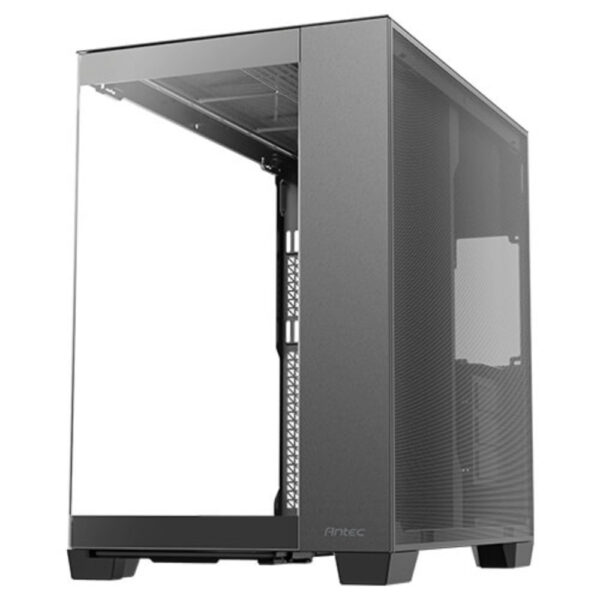 GABINETE ANTEC (C8) CONSTELLATION C8, NEGRO, E-ATX, ATX, M-ATX, ITX, SIN FUENTE - Image 3
