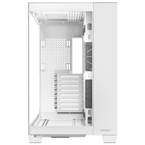 GABINETE ANTEC (C8 WHITE) CONSTELLATION C8 BLANCO, E-ATX, ATX, M-ATX, ITX, SIN FUENTE - Image 3