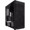 GABINETE CORSAIR (CC-9011273-WW) ICUE LINK 9000 AIRFLOW,CRISTAL TEMP,SUPER TORRE,SIN FUENTE,NEGRO