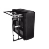GABINETE CORSAIR (CC-9011273-WW) ICUE LINK 9000 AIRFLOW,CRISTAL TEMP,SUPER TORRE,SIN FUENTE,NEGRO - Image 3