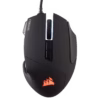 MOUSE OPTICO CORSAIR (CH-9304211-NA) SCIMITAR RGB ELITE,17 BOTONES PROGAMABLES,18000 DPI,NEGRO - Image 2