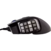 MOUSE OPTICO CORSAIR (CH-9304211-NA) SCIMITAR RGB ELITE,17 BOTONES PROGAMABLES,18000 DPI,NEGRO - Image 4