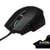 MOUSE OPTICO CORSAIR (CH-9309411-NA2) M65 RGB ULTRA,8 BOTONES PROGAMABLES,26000 DPI,NEGRO - Image 2