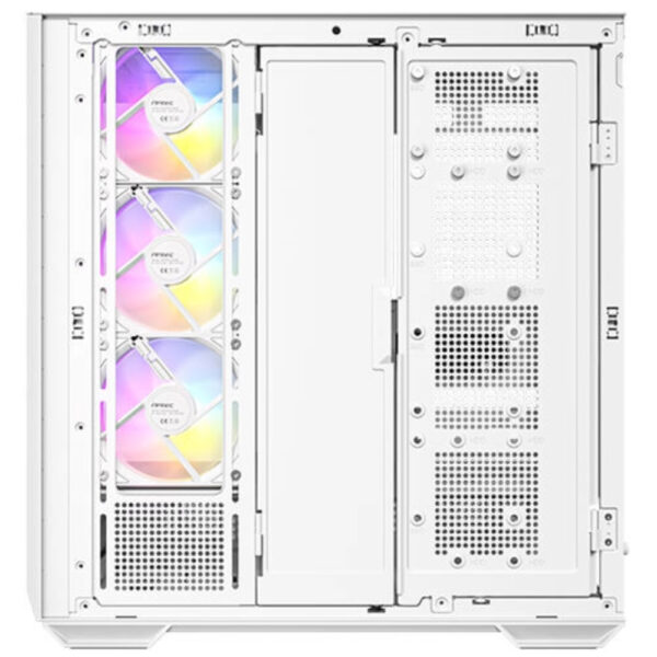 GABINETE ANTEC (0-761345-10136-3) CONSTELLATION C7 ARGB BLANCO, E-ATX, ATX, M-ATX, ITX, S/FUENTE - Image 2