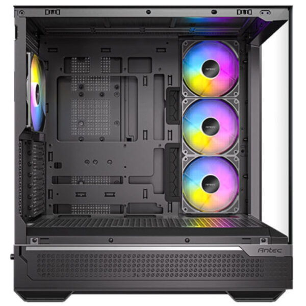 GABINETE ANTEC (0-761345-10135-6) CONSTELLATION C7 ARGB NEGRO, E-ATX, ATX, M-ATX, ITX, S/FUENTE - Image 3