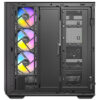 GABINETE ANTEC (0-761345-10135-6) CONSTELLATION C7 ARGB NEGRO, E-ATX, ATX, M-ATX, ITX, S/FUENTE - Image 2