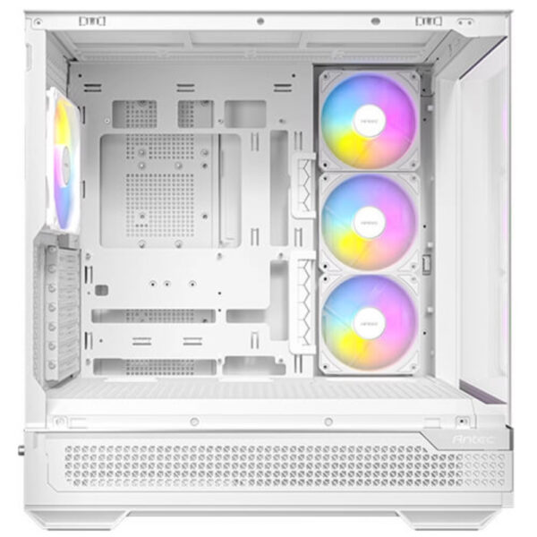 GABINETE ANTEC (0-761345-10136-3) CONSTELLATION C7 ARGB BLANCO, E-ATX, ATX, M-ATX, ITX, S/FUENTE - Image 3