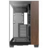 GABINETE ANTEC (0-761345-10079-3) CONSTELLATION C8 WOOD, E-ATX, ATX, M-ATX, ITX, S/FUENTE - Image 3