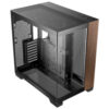 GABINETE ANTEC (0-761345-10079-3) CONSTELLATION C8 WOOD, E-ATX, ATX, M-ATX, ITX, S/FUENTE - Image 2