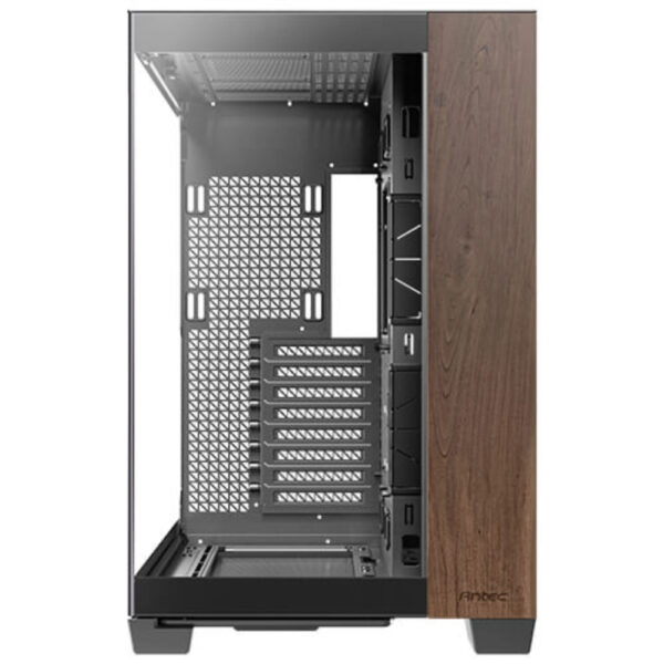 GABINETE ANTEC (C8 WOOD) CONSTELLATION C8 WOOD, E-ATX, ATX, M-ATX, ITX, S/FUENTE - Image 3