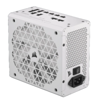 FUENTE DE PODER CORSAIR (CP-9020273-NA) RM750X SHIFT,750W,FULL MODULAR,80 PLUS GOLD,BLANCO