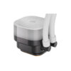 VENTILADOR P/CPU CORSAIR (CW-9061020-WW) ICUE LINK TITAN RX RGB,240MM,ENFRIAMIENTO LIQUIDO,BLANCO - Image 3