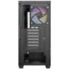 GABINETE ANTEC (CX300M ARGB B) CX300M ARGB NEGRO, MICRO-ATX, ITX, S/FUENTE - Image 2