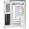 GABINETE ANTEC (CX600M TRIO ARGB WHITE B) CX600M TRIO ARGB BLANCO, MICRO-ATX, ITX, S/FUENTE - Image 2