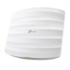 ACCESS POINT TP-LINK (EAP225) AC1350, INTERIOR, 300MBPS, DUAL 2.4/5GHZ,TECHO,3 ANTENAS INTERNAS