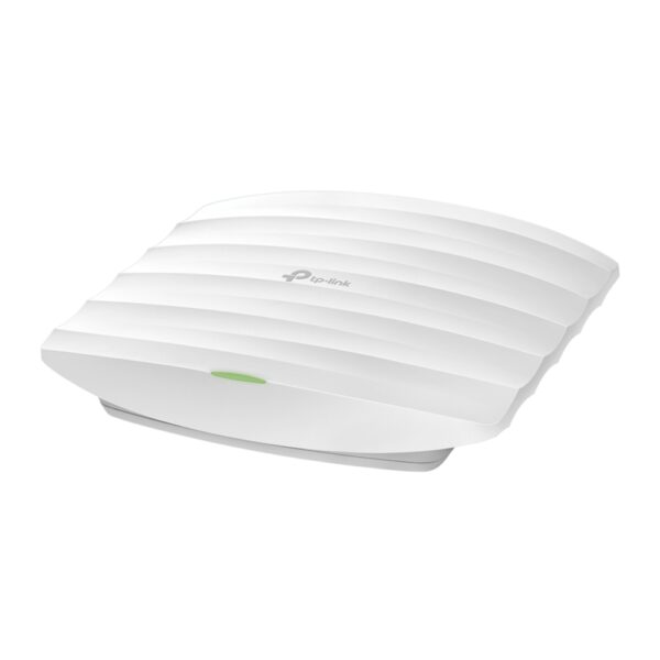 ACCESS POINT TP-LINK (EAP225) AC1350, INTERIOR, 300MBPS, DUAL 2.4/5GHZ,TECHO,3 ANTENAS INTERNAS - Image 2