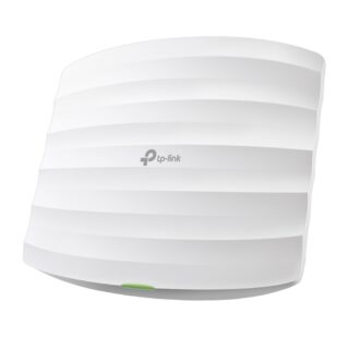 ACCESS POINT TP-LINK (EAP225) AC1350, INTERIOR, 300MBPS, DUAL 2.4/5GHZ,TECHO,3 ANTENAS INTERNAS