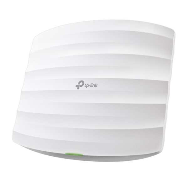 ACCESS POINT TP-LINK (EAP225) AC1350, INTERIOR, 300MBPS, DUAL 2.4/5GHZ,TECHO,3 ANTENAS INTERNAS