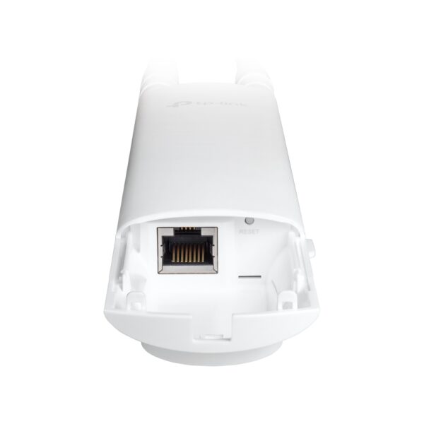 ACCESS POINT TP-LINK (EAP225-OUTDOOR) AC1200, EXTERIOR, 897MBPS, DUAL 2.4/5GHZ, 2 ANTENAS - Image 3