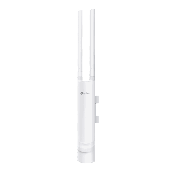 ACCESS POINT TP-LINK (EAP225-OUTDOOR) AC1200, EXTERIOR, 897MBPS, DUAL 2.4/5GHZ, 2 ANTENAS