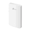 ACCESS POINT TP-LINK (EAP235-WALL) AC1200,INTERIOR,300MBPS,4X RJ-45,DUAL 2.4/5GHZ,PARED,2 ANTENAS
