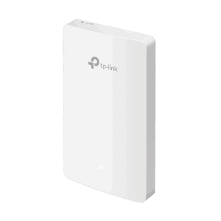 ACCESS POINT TP-LINK (EAP235-WALL) AC1200,INTERIOR,300MBPS,4X RJ-45,DUAL 2.4/5GHZ,PARED,2 ANTENAS