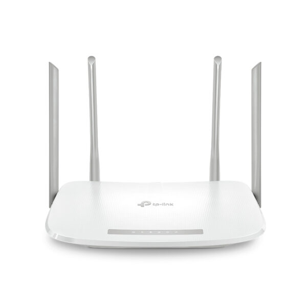 ROUTER TP-LINK (EC220-G5) AC1200 INALAMBRICO, 867MBPS, 5X GIGABIT, DUAL 2.4/5GHZ, 4 ANTENAS