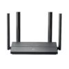 ROUTER TP-LINK (EX141) AX1500, WIFI 6, 867 MBPS, 4X GIBABIT, DUAL 2.4/5GHZ, 4 ANTENAS