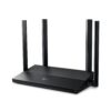 ROUTER TP-LINK (EX141) AX1500, WIFI 6, 867 MBPS, 4X GIBABIT, DUAL 2.4/5GHZ, 4 ANTENAS - Image 2