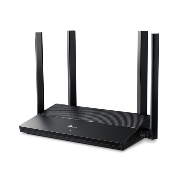ROUTER TP-LINK (EX141) AX1500, WIFI 6, 867 MBPS, 4X GIBABIT, DUAL 2.4/5GHZ, 4 ANTENAS - Image 2