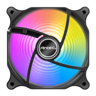 VENTILADOR P/GABINETE ANTEC (0-761345-40014-5) F12 RACING ARGB