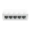 SWITCH TP-LINK (LS1005) ESCRITORIO, 5X ETHERNET, 100 MBPS, 2000 ENTRADAS, NO ADMINISTRABLE
