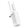 REPETIDOR MERCUSYS (MW300RE) EXTENSOR DE COBERTURA, INALAMBRICO, 300MBPS, 2.4GHZ, 3 ANTENAS - Image 2