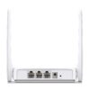 ROUTER MERCUSYS (MW302R) INALAMBRICO, 300 MBPS, 3XETHERNET, 2.4GHZ, MULTIMODO, 2 ANTENAS - Image 2