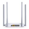 ROUTER MERCUSYS (MW325R) INALAMBRICO, 300 MBPS, 4XETHERNET, 2.4GHZ, 4 ANTENAS - Image 2