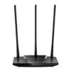 ROUTER MERCUSYS (MW330HP) INALAMBRICO, 300 MBPS, 4X ETHERNET, 2.4GHZ, 3 ANTENAS