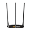 ROUTER MERCUSYS (MW330HP) INALAMBRICO, 300 MBPS, 4X ETHERNET, 2.4GHZ, 3 ANTENAS - Image 2