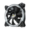 VENTILADOR P/GABINETE ANTEC (0-761345-40024-4) NEON 120 ARGB - Image 2
