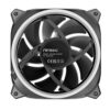 VENTILADOR P/GABINETE ANTEC (NEO PRIZM T3 120 ARGB) 120MM ARGB PWM FAN, NEGRO - Image 3