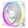 VENTILADOR P/GABINETE ANTEC (0-761345-40044-2) NEO PRIZM T3 120 ARGB W_3PK - Image 2