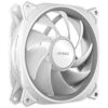 VENTILADOR P/GABINETE ANTEC (0-761345-40044-2) NEO PRIZM T3 120 ARGB W_3PK - Image 3