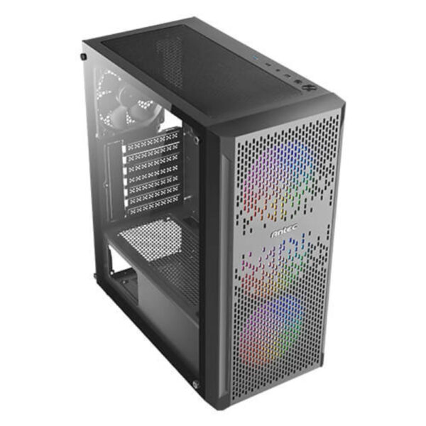 GABINETE ANTEC (NX290) NX290 E-ATX, ATX, MICRO-ATX, ITX - Image 2