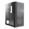 GABINETE ANTEC (NX290) NX290 E-ATX, ATX, MICRO-ATX, ITX