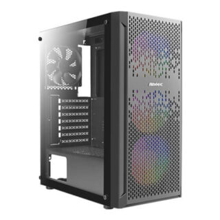 GABINETE ANTEC (0-761345-81004-3) NX290 E-ATX, ATX, MICRO-ATX, ITX