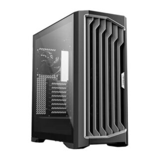 GABINETE ANTEC (PERFORMANCE 1) PERFORMANCE 1 FT, NEGRO, E-ATX, ATX, M-ATX, ITX, S/FUENTE