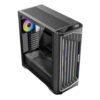 GABINETE ANTEC (0-761345-10089-2) PERFORMANCE 1 FT ARGB, NEGRO, E-ATX, ATX, M-ATX, ITX, S/FUENTE - Image 2