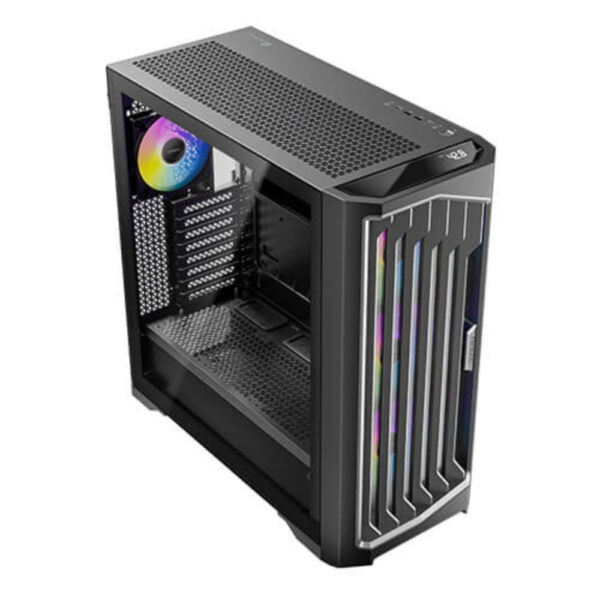 GABINETE ANTEC (0-761345-10089-2) PERFORMANCE 1 FT ARGB, NEGRO, E-ATX, ATX, M-ATX, ITX, S/FUENTE - Image 2