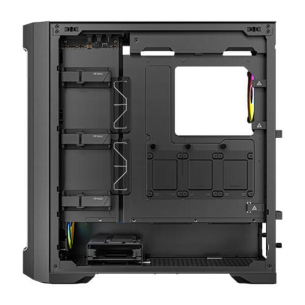 GABINETE ANTEC (0-761345-10089-2) PERFORMANCE 1 FT ARGB, NEGRO, E-ATX, ATX, M-ATX, ITX, S/FUENTE - Image 3