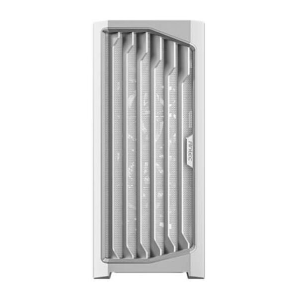 GABINETE ANTEC (0-761345-10091-5) PERFORMANCE 1 FT, BLANCO, E-ATX, ATX, M-ATX, ITX, S/FUENTE - Image 2